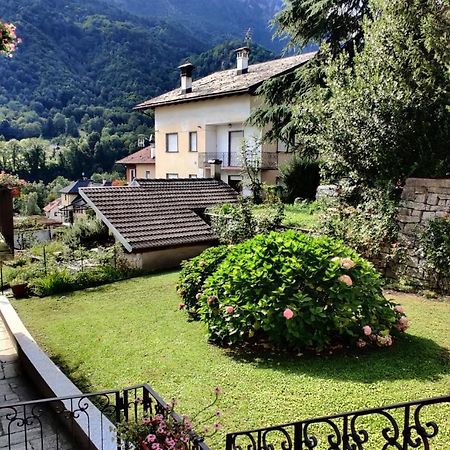 באצ'נו Casa Vacanza Beltrami מראה חיצוני תמונה
