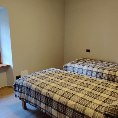 באצ'נו Casa Vacanza Beltrami מראה חיצוני תמונה