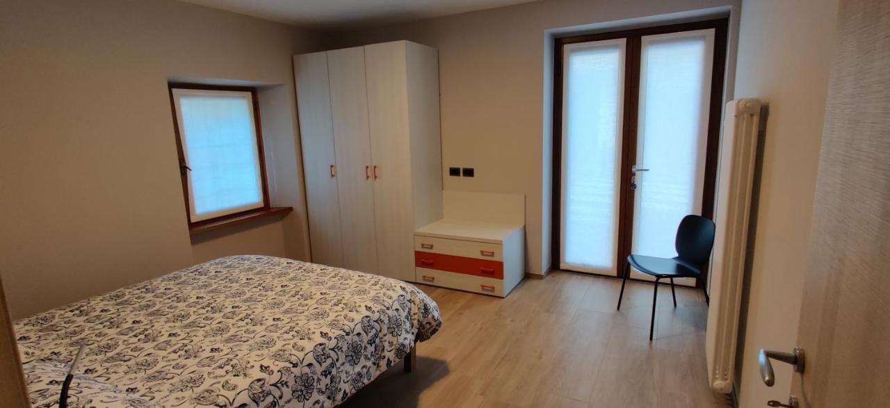 באצ'נו Casa Vacanza Beltrami מראה חיצוני תמונה