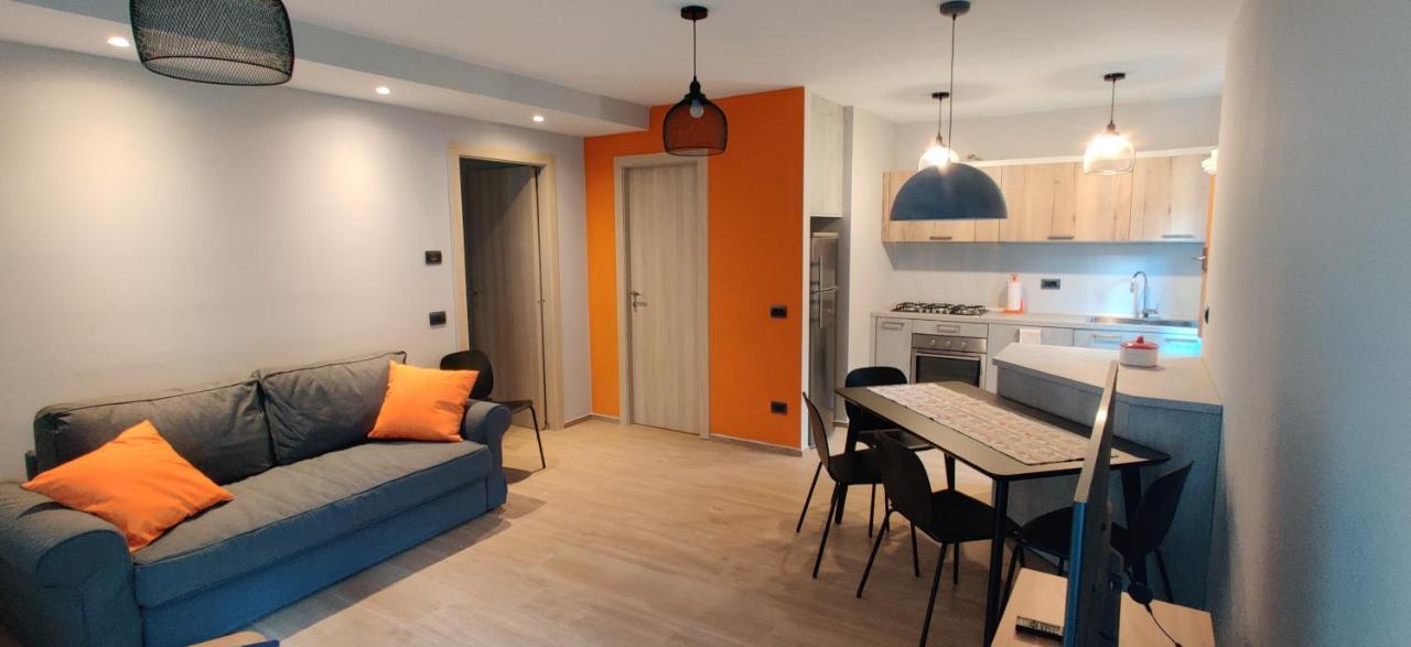באצ'נו Casa Vacanza Beltrami מראה חיצוני תמונה