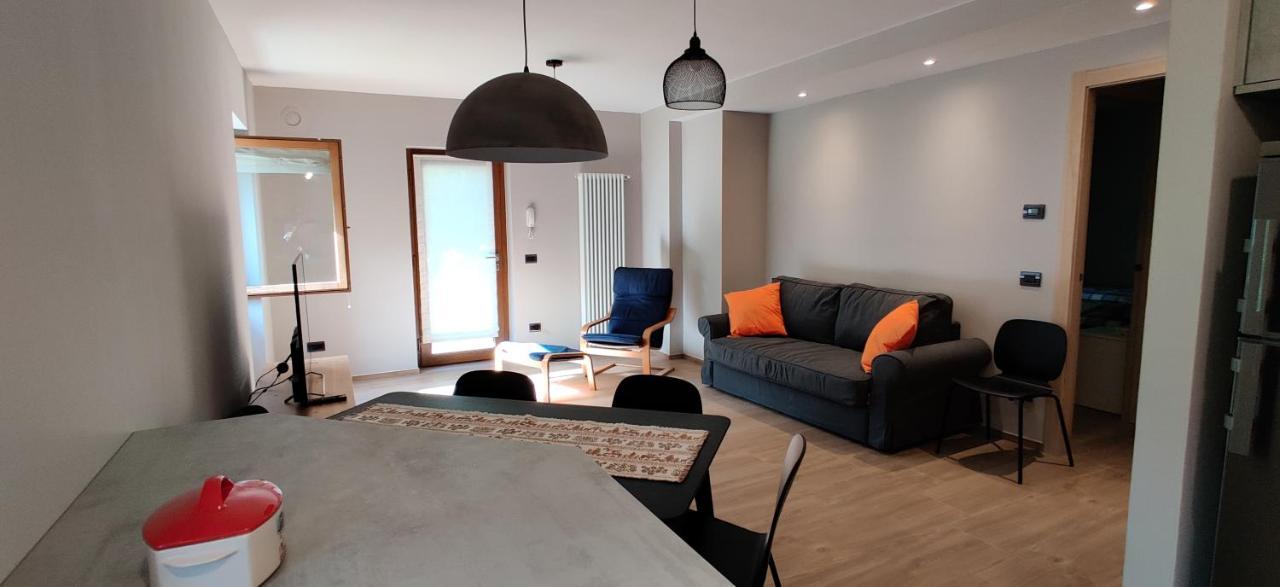באצ'נו Casa Vacanza Beltrami מראה חיצוני תמונה