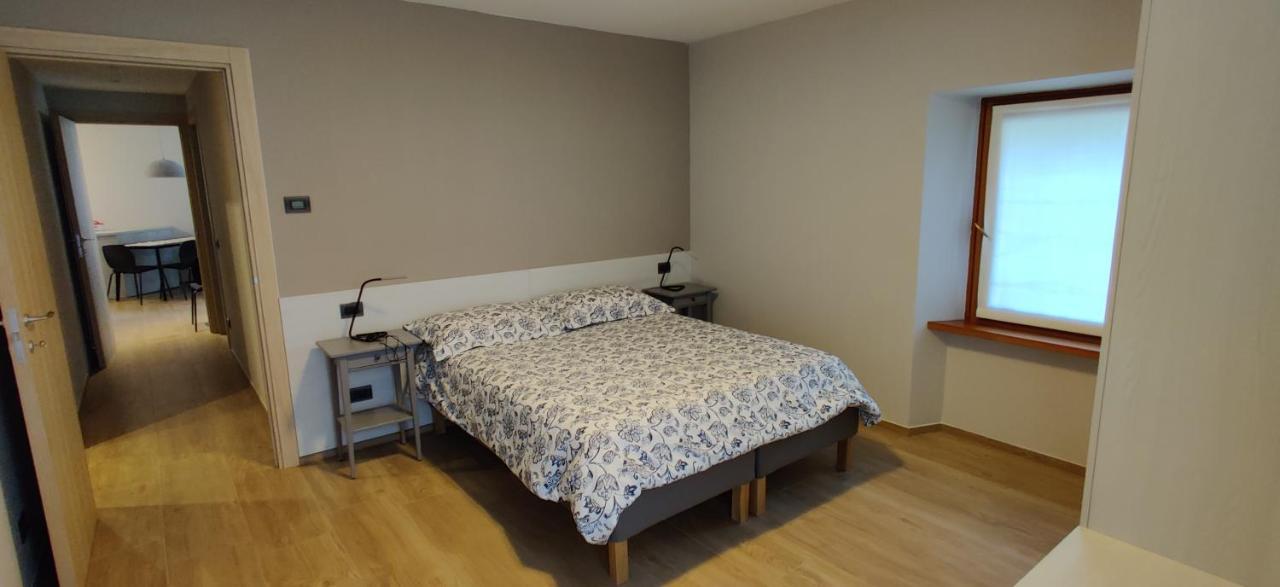 באצ'נו Casa Vacanza Beltrami מראה חיצוני תמונה